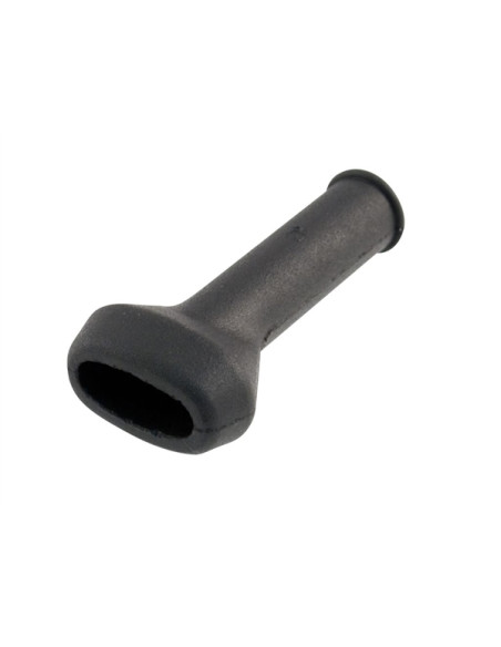 PROT. SAIDA CABO FICHA AMP SUP. FEMEA 3P  011-0693 TE88011-2 - 011-0743