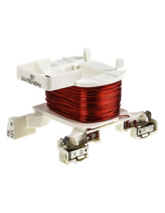 BOB D09-38 24VCA - LXD1B7