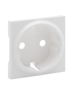 NL-STEP CENT. 2P+T SCHUKO BRAN 864120 - 864120