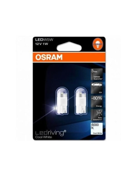 LAMPADA OSRAM LEDriving PREMIUM 2850CW-02B - OSR657657