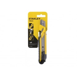 X-ACTO STANLEY 18MM STHT10266-0 - STHT10266-0