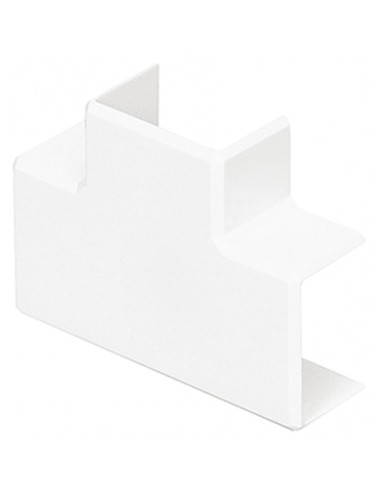 DERIV P/ CALHA 12X7 BRANCA - 10011KBR