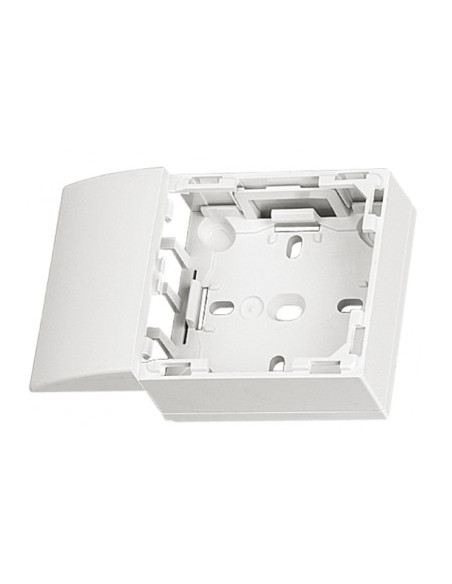 ADAPT LATERAL DA S.47 P/CALHA 32X16 BRANCO 10048ABR - 10048ABR