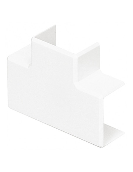 DERIVACAO P/CALHA 40X16 LIVRE HALOGEN BRANCA 10061GBR - 10061GBR
