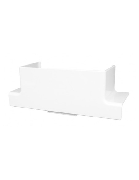 DERIVACAO P/CALHA 110X34 BRANCA 10081RBR - 10081RBR