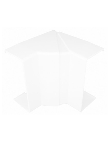 ANGULO INT VARIAVEL P/CALHA 110X34 BRANCO 10082RBR - 10082RBR