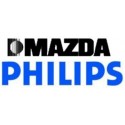MAZDA-PHILIPS